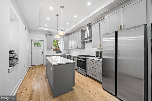 3215 W NORRIS ST, Philadelphia, PA 19121