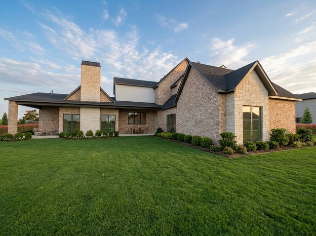 164 Old Vineyard Lane, Heath, TX 75032