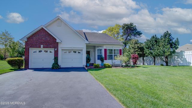 14 Redbud Lane, Howell, NJ 07731