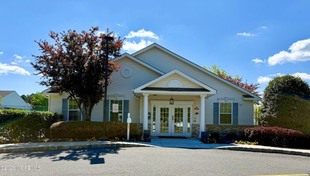 14 Redbud Lane, Howell, NJ 07731