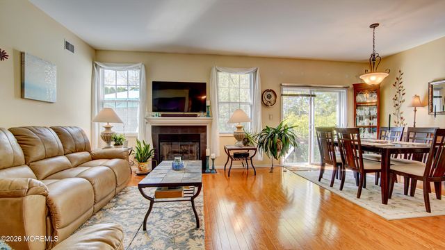 14 Redbud Lane, Howell, NJ 07731