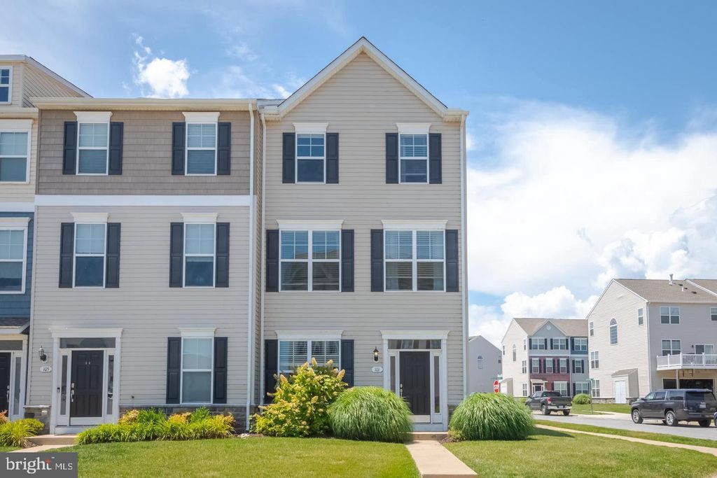 101 CECILIA CAREY LN, Stevensville, MD 21666