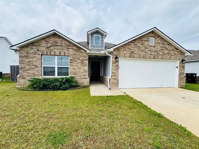 1814 S 14th Street, Broken Arrow, OK 74012