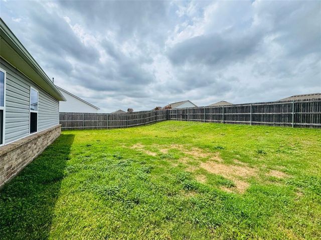 1814 S 14th Street, Broken Arrow, OK 74012