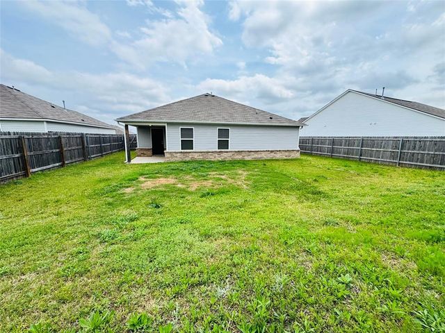 1814 S 14th Street, Broken Arrow, OK 74012