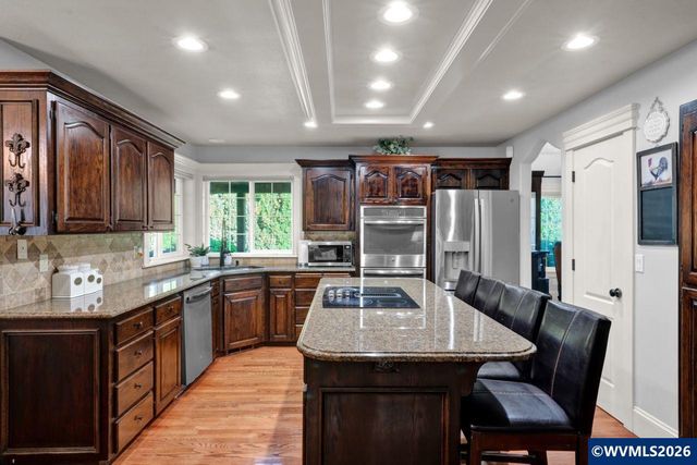 2995 Molalla Rd, Woodburn, OR 97071