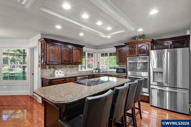 2995 Molalla Rd, Woodburn, OR 97071