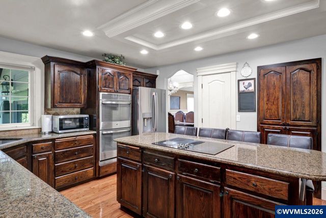 2995 Molalla Rd, Woodburn, OR 97071