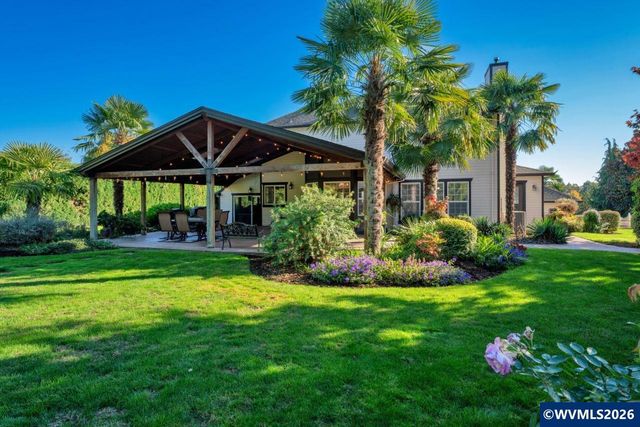 2995 Molalla Rd, Woodburn, OR 97071