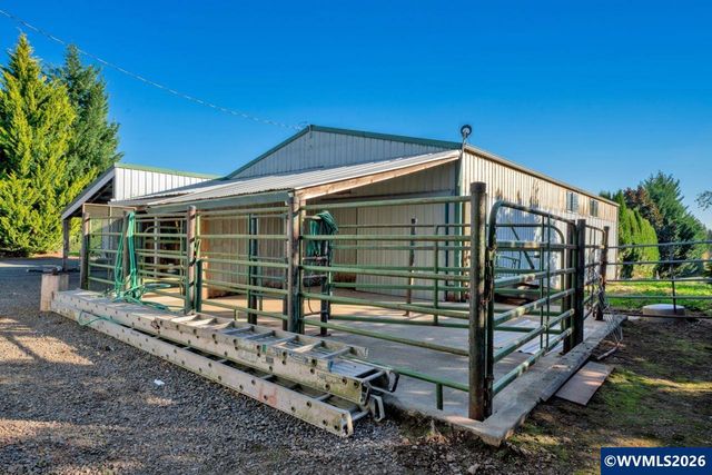 2995 Molalla Rd, Woodburn, OR 97071