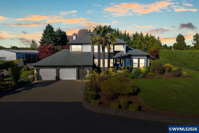 2995 Molalla Rd, Woodburn, OR 97071