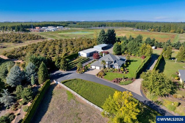 2995 Molalla Rd, Woodburn, OR 97071