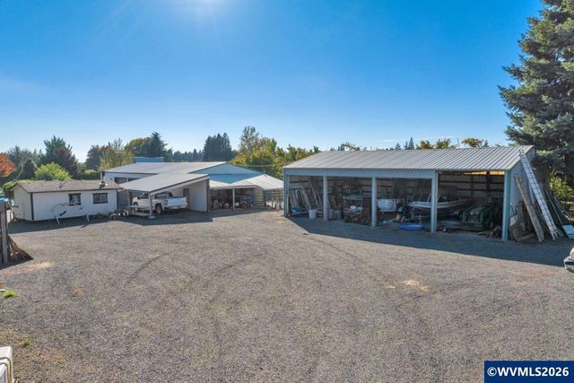 2995 Molalla Rd, Woodburn, OR 97071