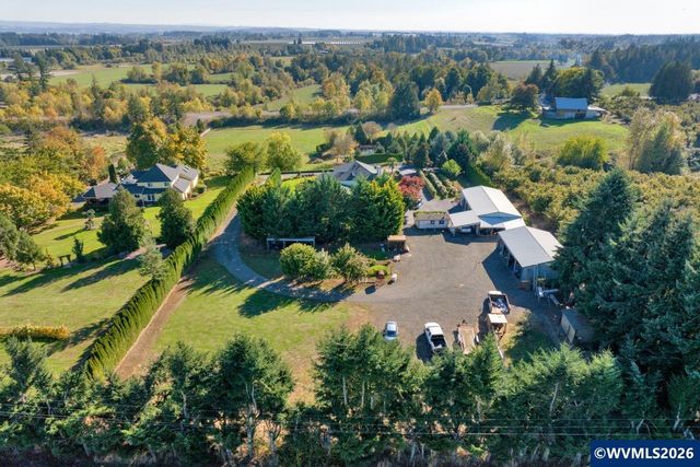 2995 Molalla Rd, Woodburn, OR 97071