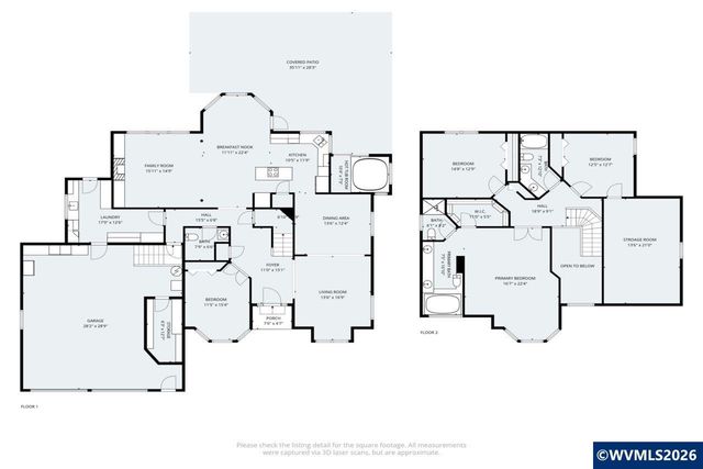 2995 Molalla Rd, Woodburn, OR 97071