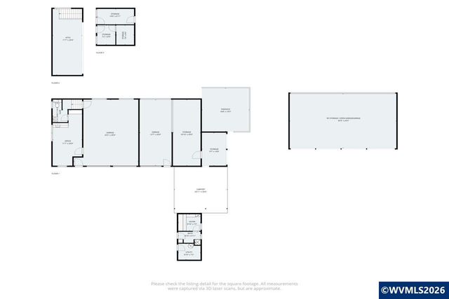 2995 Molalla Rd, Woodburn, OR 97071