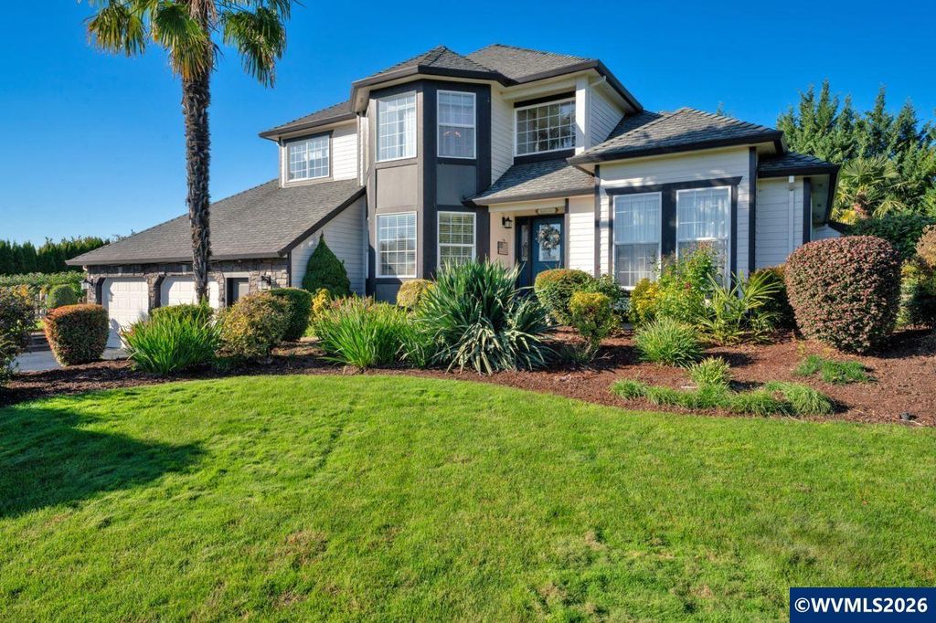 2995 Molalla Rd, Woodburn, OR 97071