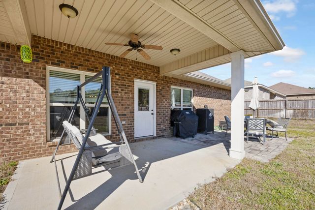 5177 Rabbit Run, Crestview, FL 32539