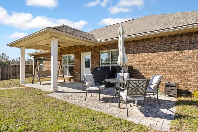 5177 Rabbit Run, Crestview, FL 32539