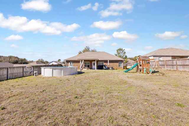 5177 Rabbit Run, Crestview, FL 32539