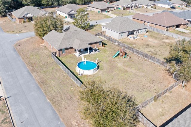 5177 Rabbit Run, Crestview, FL 32539