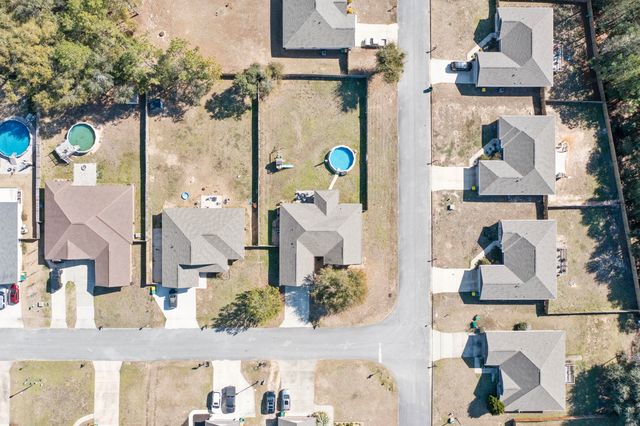 5177 Rabbit Run, Crestview, FL 32539