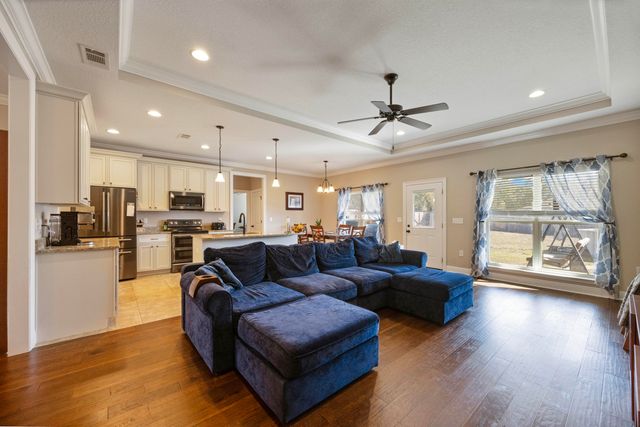 5177 Rabbit Run, Crestview, FL 32539