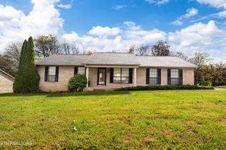 1424 John Spaks Drive, Friendsville, TN 37737