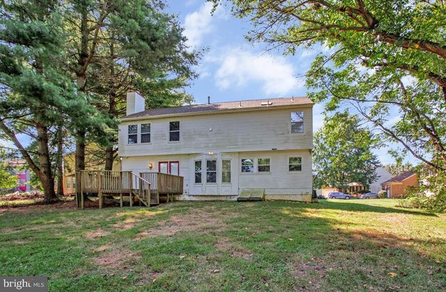 1405 MEADOWLAKE CT, Bowie, MD 20721