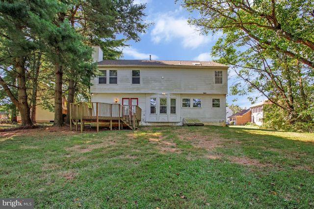 1405 MEADOWLAKE CT, Bowie, MD 20721