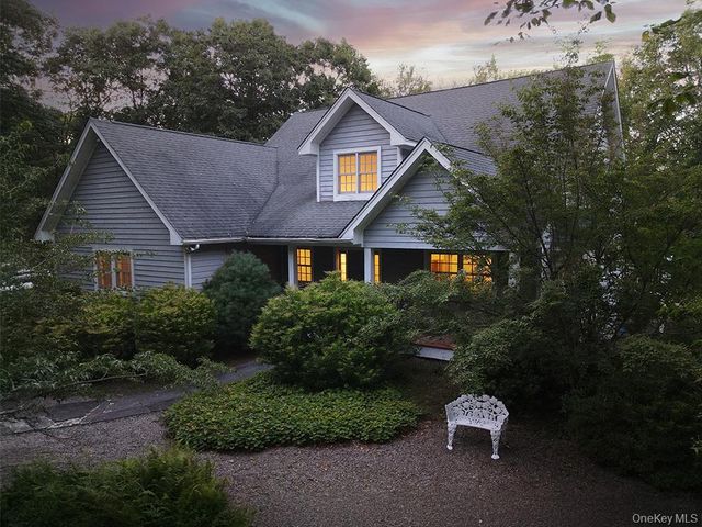 51 Homestead Trail, White Lake, NY 12786