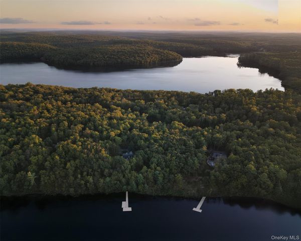 51 Homestead Trail, White Lake, NY 12786