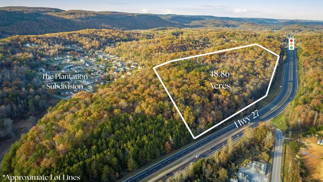 0 Dayton Pike, Soddy Daisy, TN 37379