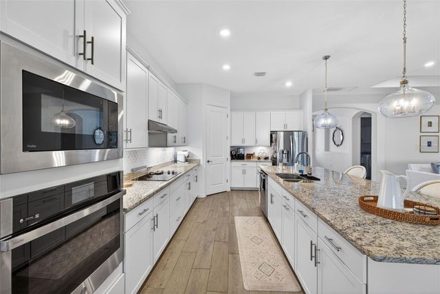 25000 HALLIANA LANE, Punta Gorda, FL 33955