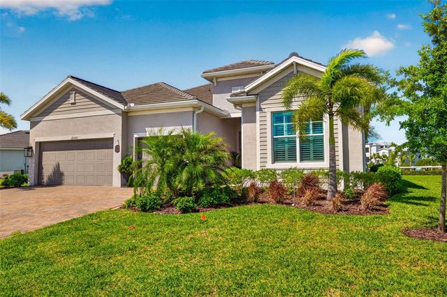 25000 HALLIANA LANE, Punta Gorda, FL 33955