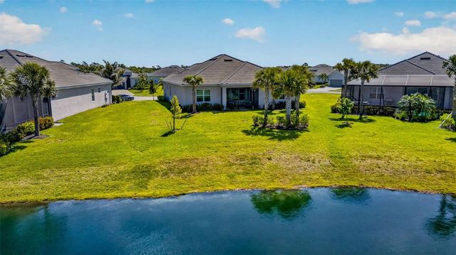 25000 HALLIANA LANE, Punta Gorda, FL 33955