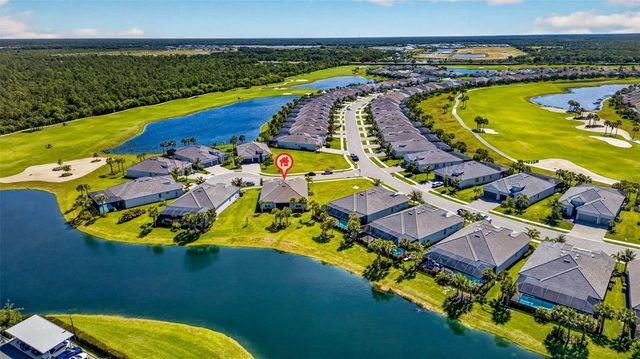 25000 HALLIANA LANE, Punta Gorda, FL 33955
