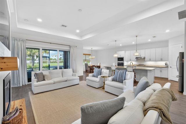 25000 HALLIANA LANE, Punta Gorda, FL 33955