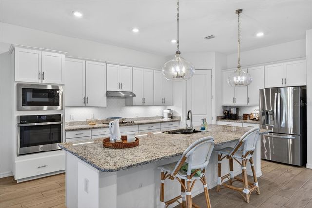 25000 HALLIANA LANE, Punta Gorda, FL 33955