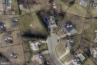 LOT 40 HUNTERSRIDGE RD., Winchester, VA 22602