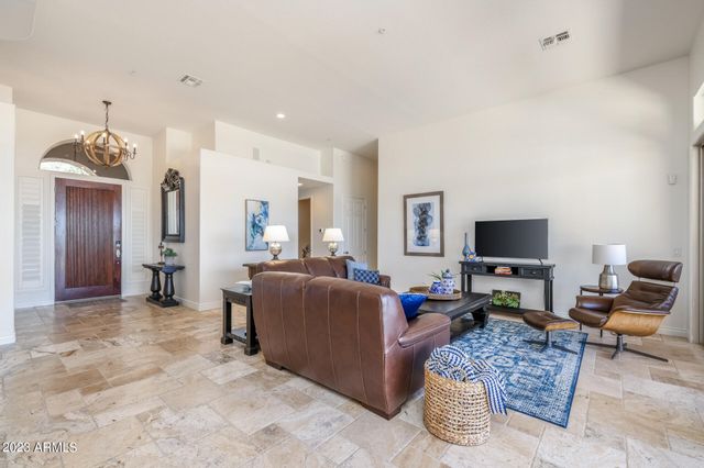 13331 E DEL TIMBRE Drive, Scottsdale, AZ 85259