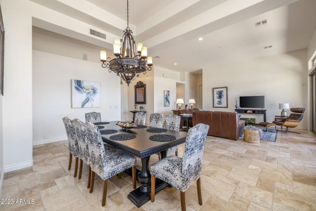13331 E DEL TIMBRE Drive, Scottsdale, AZ 85259