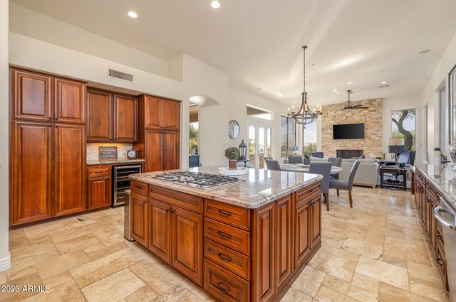 13331 E DEL TIMBRE Drive, Scottsdale, AZ 85259