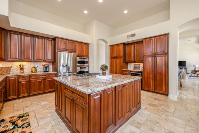 13331 E DEL TIMBRE Drive, Scottsdale, AZ 85259