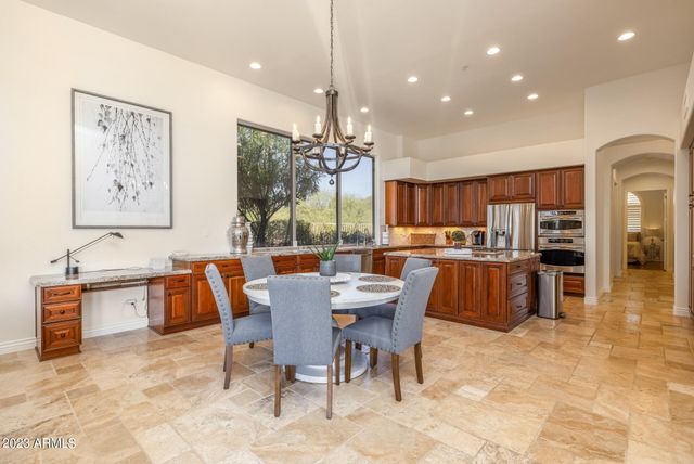 13331 E DEL TIMBRE Drive, Scottsdale, AZ 85259