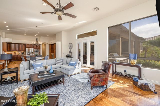 13331 E DEL TIMBRE Drive, Scottsdale, AZ 85259
