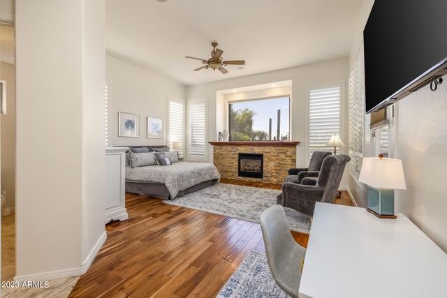 13331 E DEL TIMBRE Drive, Scottsdale, AZ 85259