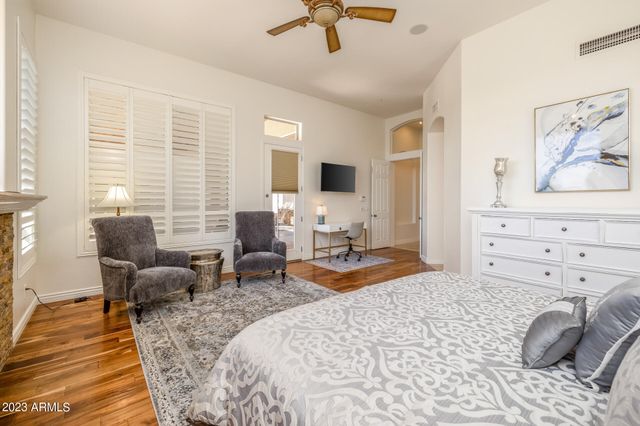13331 E DEL TIMBRE Drive, Scottsdale, AZ 85259