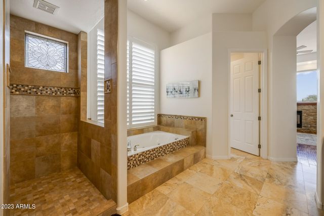 13331 E DEL TIMBRE Drive, Scottsdale, AZ 85259