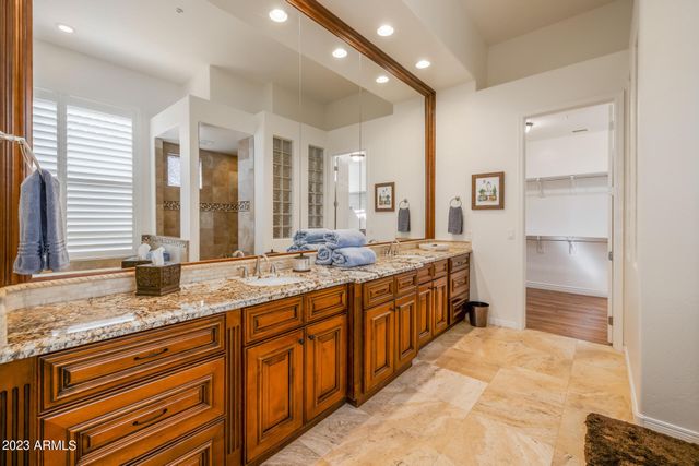 13331 E DEL TIMBRE Drive, Scottsdale, AZ 85259